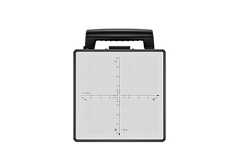 Radar Calibration Plate